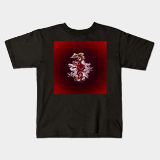 Oriental Dragon Kids T-Shirt